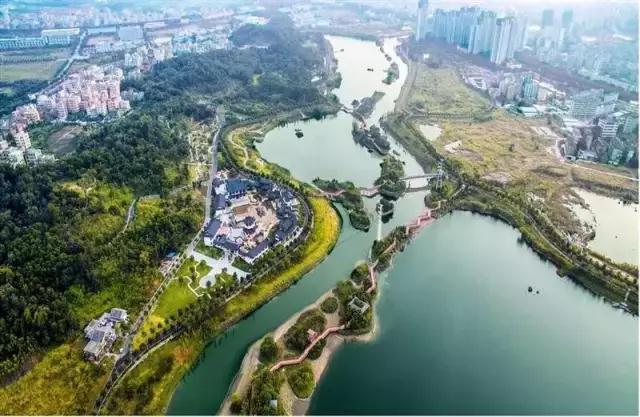 广州景点免费游玩全攻略,广州景点大全免费适合自驾游