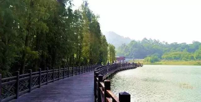 广州景点免费游玩全攻略,广州景点大全免费适合自驾游
