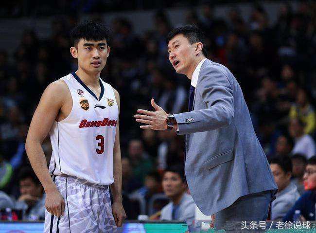 比赛不让打还缺席颁奖典礼！原国青得分王为何成了酱油男？