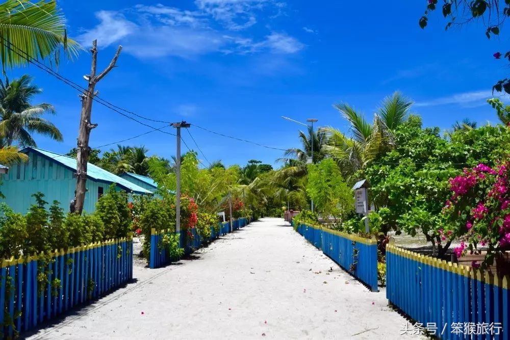 东南亚最适合潜水的海岛,6个绝美免签海岛