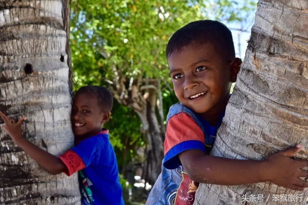东南亚最适合潜水的海岛,6个绝美免签海岛