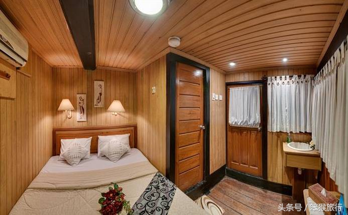 东南亚最适合潜水的海岛,6个绝美免签海岛