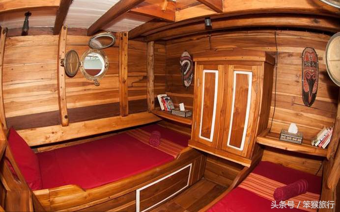 东南亚最适合潜水的海岛,6个绝美免签海岛