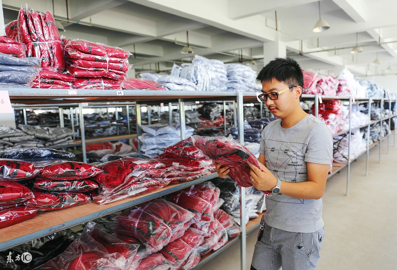 原单尾货衣服好吗,现在网上批发尾货服装是不是真的