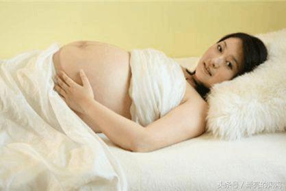 孕妇临产破水和见红分别怎么处理,临产一般先见红还是先破水