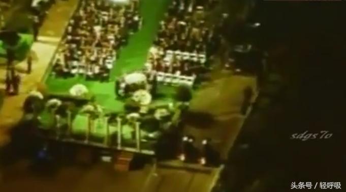 迈克尔杰克逊葬礼场面有多牛,迈克尔杰克逊的葬礼高清大图