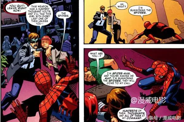 蜘蛛侠返校季中文预告,蜘蛛侠英雄归来返校季