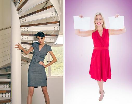 初春最时髦的三款连衣裙,2022夏季连衣裙爆款榜