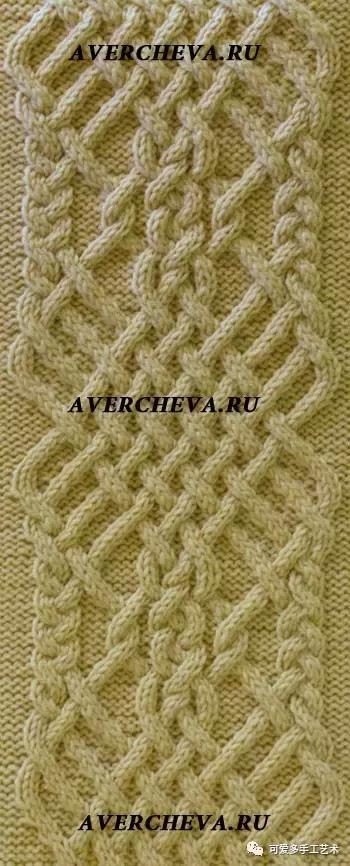 玉儿纺100种毛衣花样新款编织视频,500个毛衣花样编织完整教程视频