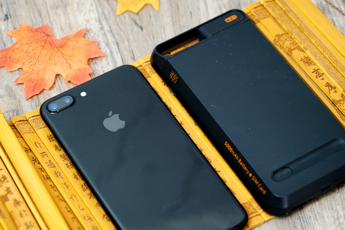 三分钟苹果手机变双卡双待,iphone硬改双卡双待