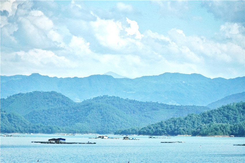 你来过福建平潭岛吗,来福建感受闽南文化