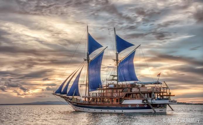 东南亚最适合潜水的海岛,6个绝美免签海岛