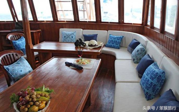 东南亚最适合潜水的海岛,6个绝美免签海岛