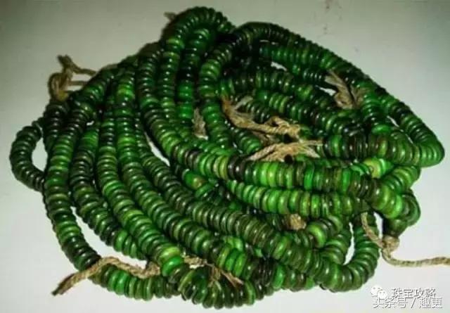 手串13颗跟14颗哪个寓意最好,六瓣金刚菩提子手串颗数寓意