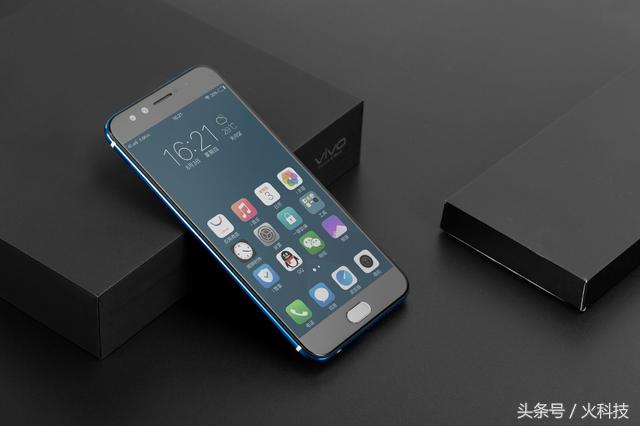 vivo和OPPO最值得工厂妹选择的一款手机，你选了吗？