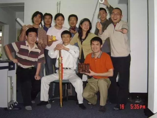 马云湖畔花园150平方米,马云的湖畔花园