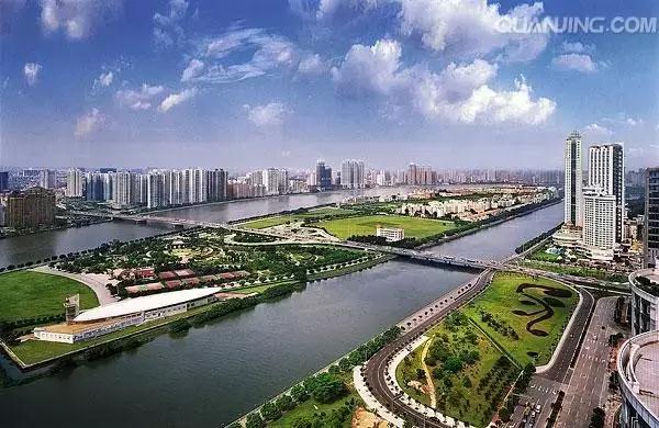 广州景点免费游玩全攻略,广州景点大全免费适合自驾游