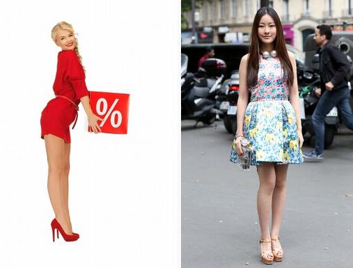 初春最时髦的三款连衣裙,2022夏季连衣裙爆款榜