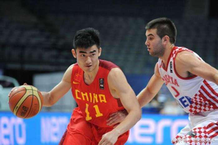 比赛不让打还缺席颁奖典礼！原国青得分王为何成了酱油男？