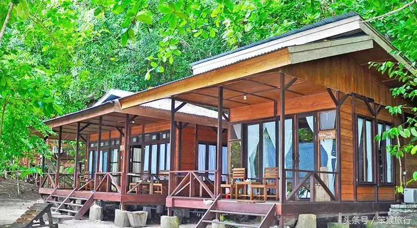 东南亚最适合潜水的海岛,6个绝美免签海岛