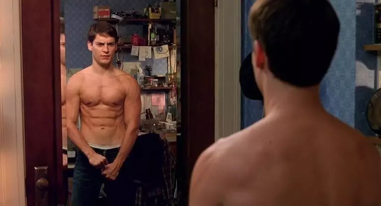 中国人拍出来的好莱坞大片,那些被中国拯救的好莱坞大片