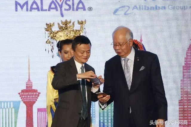 阿里巴巴的时代巨变,阿里巴巴大变革意味着什么