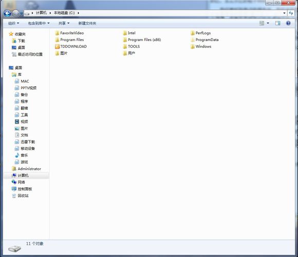 硬盘为什么要分区及格式化,4.0和3.0硬盘如何分区