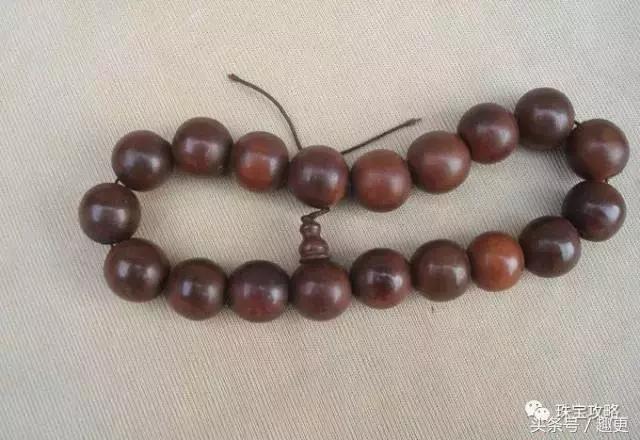 手串13颗跟14颗哪个寓意最好,六瓣金刚菩提子手串颗数寓意