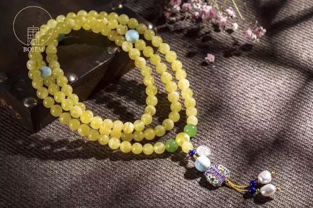 蜜蜡坏了怎么变废为宝,老蜜蜡摔坏了还有价值吗