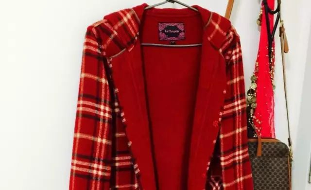 留不住你还能留住什么,你舍不得扔掉的衣服