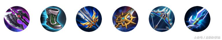 虞姬光速五连击,王者光荣虞姬最强打法包括连招