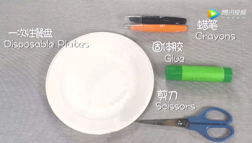 小刺猬手作diy,刺猬幼儿园益智玩具手工制作教程