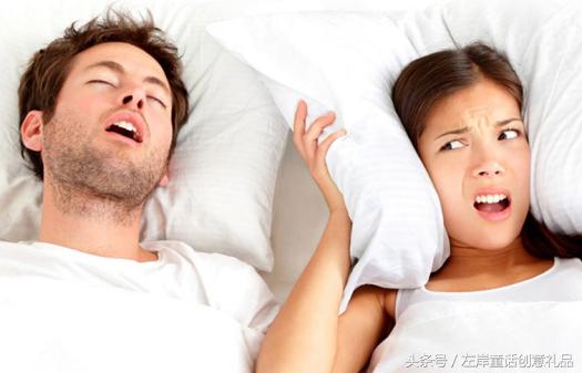 治疗打呼噜专用枕头,打鼾枕头推荐