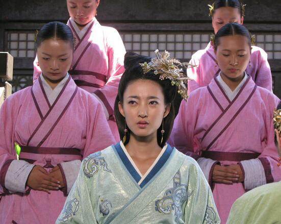 皇姐跟皇帝一宠妃联婚被拒，却被另一宠妃捡漏，其子被废悔青肠子