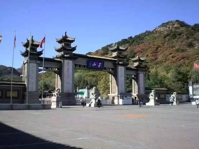 夏季沈阳周边自驾游路线推荐,沈阳周边30个最佳自驾好去处