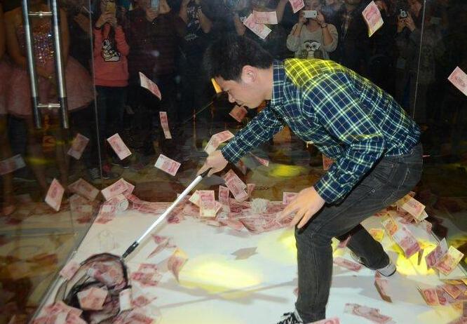 到底怎么炒股才能成功,怎么样炒股才能赚到钱