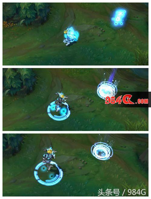 lol英雄全皮肤,lol全英雄皮肤盘点