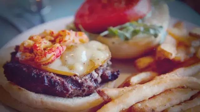 小龙虾的种类及吃法,小龙虾的100种神仙吃法图片