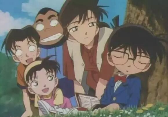 日本官方评出的十部最经典动漫,日本官方评出最经典的35部动漫