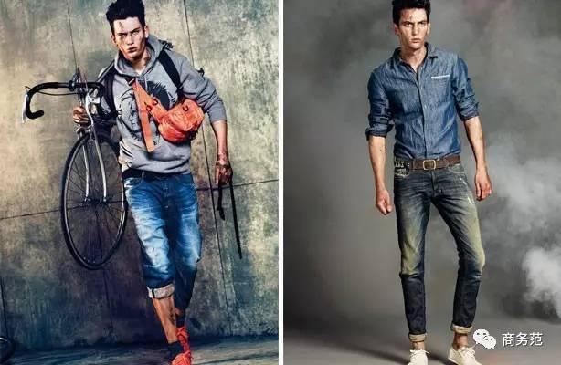 男士高品质裤子品牌推荐,男士裤子高质量品牌推荐