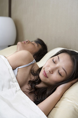 女性备孕的5大注意事项