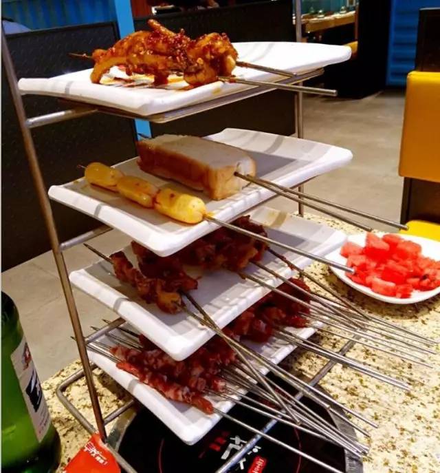 北京十大好吃的肉串,北京的撸串哪里好吃