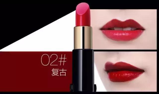 2022黄皮最显白的十大口红,有哪些适合黄皮的口红