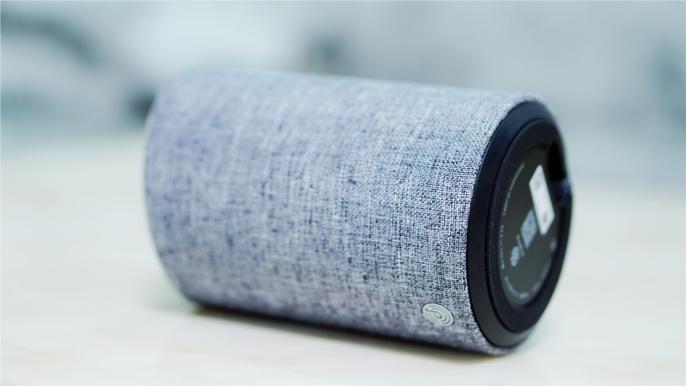 京东智能音箱·叮咚2代上手评测：能听会说，响你所想，真不简单