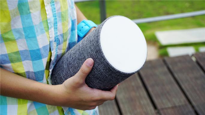 京东智能音箱·叮咚2代上手评测：能听会说，响你所想，真不简单