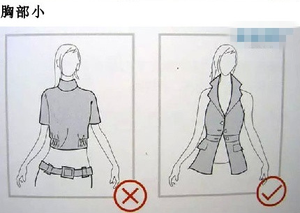 女穿衣搭配口诀,穿衣搭配常识口诀大全