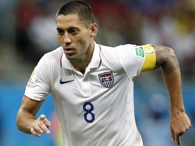 足坛有嘻哈：盘点绿茵场上那些被足球耽误了的嘻哈侠