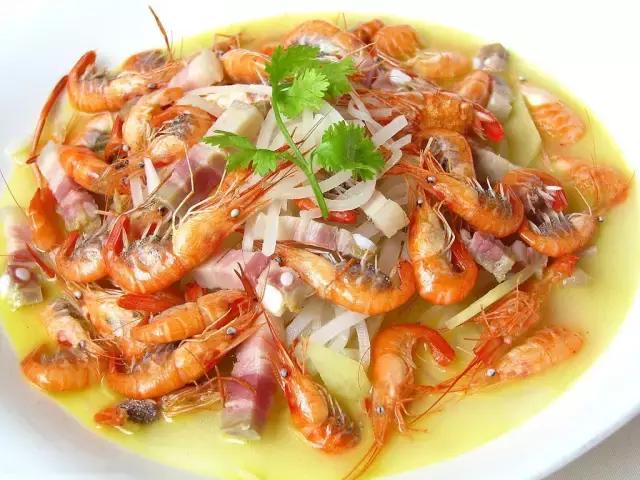 新乡必吃十大特点小吃步行街,舌尖上的古街美食街