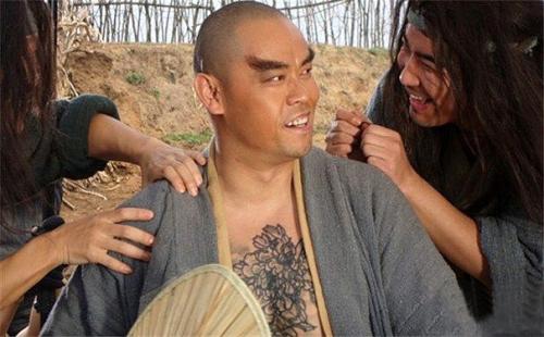 鲁智深为什么不愿意上梁山,鲁智深因为什么原因上了梁山