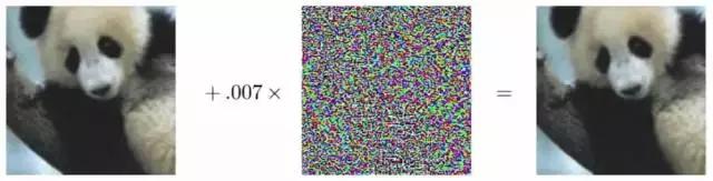 gan生成式对抗网络例子描述,gan对抗网络入门教程